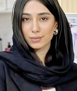  ستاره حیدری ۱۷ ساله مفقود شد