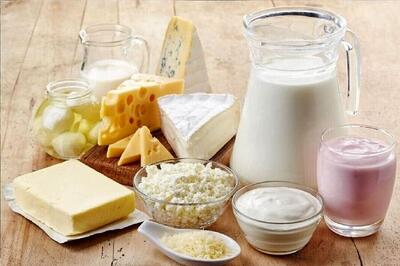  قیمت لبنیات گران شد