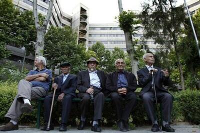  تکلیف حقوق آذرماه بازنشستگان روشن شد؟