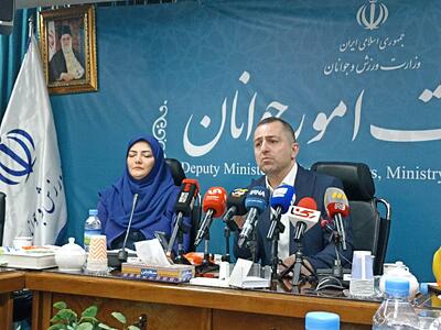  معاون امور جوانان: بیش از ۵۴۱ هزار نفر در صف دریافت وام ازدواج هستند