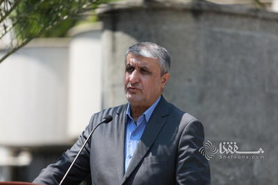  اسلامی: مدالیته ای براساس شرایط جنگی تدوین شود