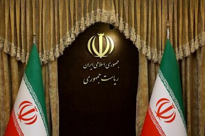  حضرتی: هیچ استعفایی در دولت مطرح نیست