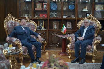  وزیر دادگستری ایران: جهان باید بر اساس قواعد حقوق بین‌الملل عمل کند