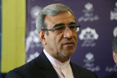  واردات گوشت از قرقیزستان انجام می‌شود | چشم‌انداز افزایش دوبرابری تجارت ایران و قرقیزستان تا سال آینده