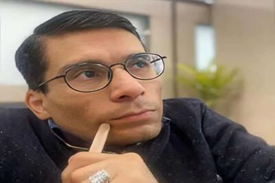  درگذشت «عباس اقلامی» منتقد سینما + علت فوت