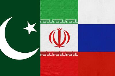  جیونیوز پاکستان: مسکو و تهران آماده میانجی‌گری افغانستان-پاکستان شد