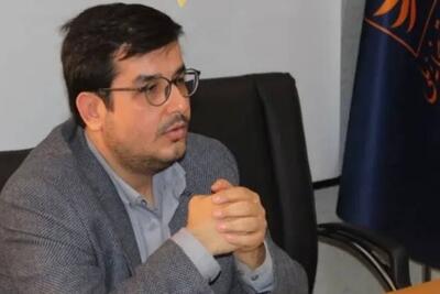 سرپرست جدید مرکز اسناد و کتابخانه ملی شرق کشور منصوب شد
