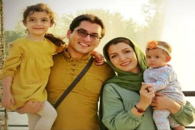  ویدئو| روایت تلخ حمیده پازوکی، همسر و مادر شهید از جنگ ۱۲ روزه