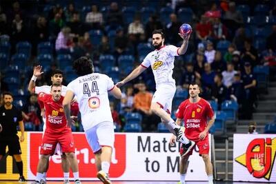  ساعت بازی هندبال ایران و مالدیو امروز چند است؟ + لینک پخش زنده