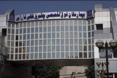  مشکلات ترافیکی پیرامون بیمارستان فارابی نیازمند ساماندهی است | سیاست روز