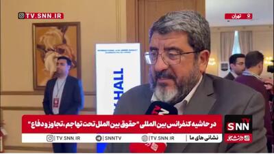  ایزدی: به سیاستمدارانی که مدعی مذاکره و بلد بودن زبان دنیا هستند باید گفت  توهم‌فروشی ممنوع!