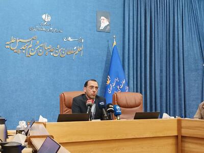  قفل بزرگ بنادر باز می‌شود؟ هوشمندسازی برای پایان معطلی‌های بی‌منطق