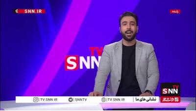  روزنامه‌خوانی در برنامه راس یک از «آشوب نژادی در جبهه اصلاحات» تا «پاستور هزار تکه» و «مرگ دودی»