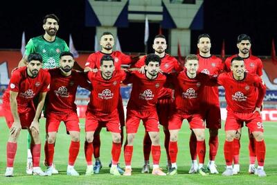  پاسخ تراکتور به استقلال، مرور قوانین فیفا شما را از تراوشات ذهنی نجات می‌دهد