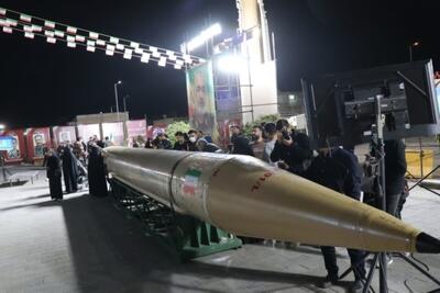  نمایشگاه «آن آبان»؛ روایت اقتدار دفاعی و حماسه ۱۲ روزه اصفهان