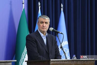  اسلامی: وقتی که به قول خودشان زدند و نابود کردند چه چیزی مانده که آژانس می‌خواهد بیاید نظارت بکند؟ + فیلم