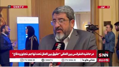  ایزدی: حتی خانواده نامزدهای آمریکا در انتخابات عراق به آنها رأی ندادند