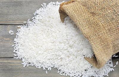  توزیع برنج پاکستانی با قیمت مصوب طی روز‌های آتی