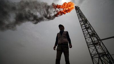 فلر‌های فروزان؛ ثروتی که هدر می‌رود و خوزستانی که هوا ندارد