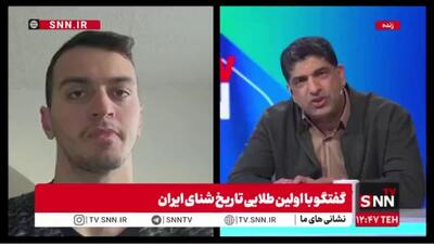  عبدلی: دغدغه مالی زمان و تمرکزم را می‌گیرد/ نیمه وقت کار می‌کنم