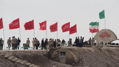  اعزام ۱۱ هزار زنجانی به یادمان های دفاع مقدس