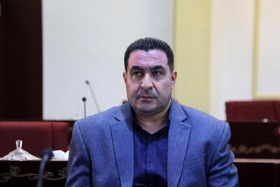  سرپرست کاروان ایران در بازی‌های کشور‌های اسلامی:شانس ارتقاء جایگاه داریم / ورزشکاران ما تمام تلاش خود را میکنند