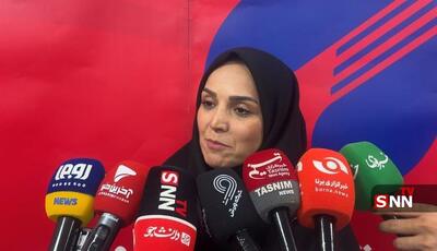  سنجش دقیق ورزشکاران نیازمند تجهیزات قابل‌اعتماد است و امروز شاهد بازگشایی آزمایشگاه‌های تخصصی پژوهشگاه تربیت بدنی هستیم + فیلم