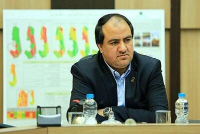  عزم جدی مدیریت شهری تهران برای توسعه حمل‌ونقل عمومی