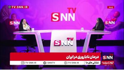  در چه مواردی برای باروری از روش های آی‌وی‌اف و آی‌یو‌آی استفاده می‌شود؟