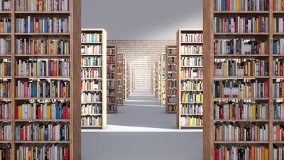  تشریح برنامه‌های هفته کتاب در زنجان