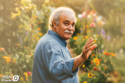  مراسم چهلمین روز درگذشت محمد کاسبی در مسجد بلال برگزار می‌شود - سوره سینما