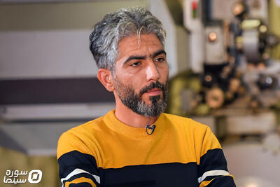  نسخه سینمایی «لشکر سلیمان» را می‌سازم/ دو پرتره از شهیدان سلحشور - سوره سینما