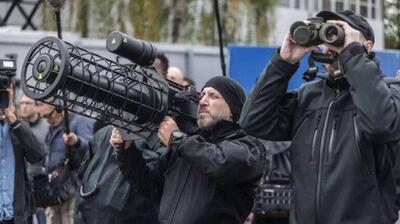  رسانه‌های محلی: آلمان قصد دارد 100 میلیون یورو برای دفاع ضد پهپاد هزینه کند