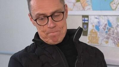  رسانه: به گفته رئیس جمهور فنلاند، آتش بس در اوکراین قبل از بهار 2026 بعید است