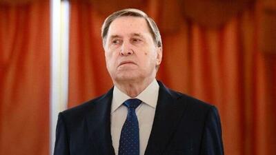  دستیار رئیس جمهور روسیه: دیدار پوتین و ترامپ فعلاً به تعویق افتاده است، اما تماس‌ها در مورد این موضوع ادامه دارد