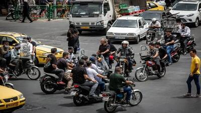  پرداخت وام ۱۵۰ میلیون تومانی به موتورسوارها+ جزئیات