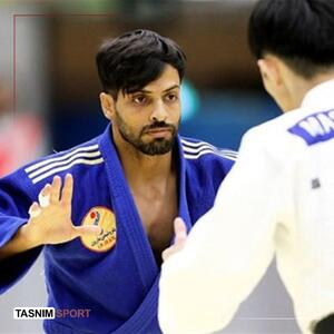  نخستین مدال ایران در المپیک ناشنوایان