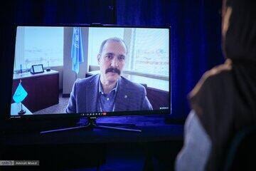  آیا واقعا مانع از رسیدن ابر‌ها به ایران می‌شوند؟!