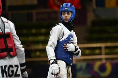  زنده از عربستان/ کولاک نمایندگان ایران در تکواندو و ووشو