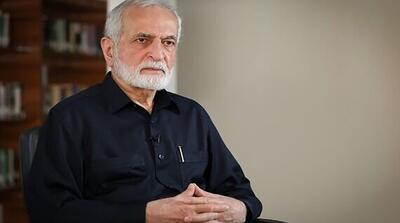 اعلام شرط ایران برای مذاکره با ترامپ توسط مقام بیت رهبری