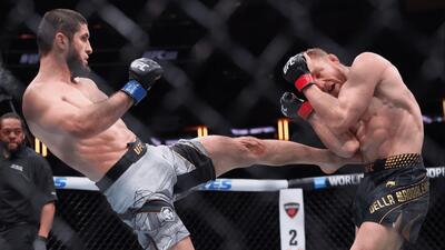  خط‌ونشان «اسلام» برای مبارزه در کاخ سفید