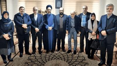  بازخوانی گزینشی گذشته یا نقد صادقانه!
