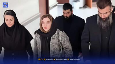  پشت‌پرده بادیگارد سلبریتی‌ها در ایران