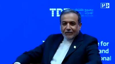  سخنان مهم عراقچی درباره از مذاکرات تازه