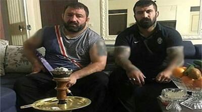 ادعای هانی کرده درباره نقشش در دستگیری و قتل وحید مرادی