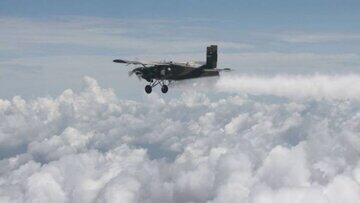  ابرها را بارور نکنید؛ مشکل در زمین است