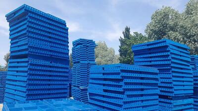  ویژگی های قالب بتن باکیفیت | راهنمای خرید قالب بتن