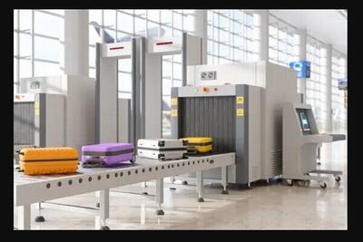  نوسازی تجهیزات گمرکی؛ خرید ۲۰ دستگاه ایکس‌ری پیشرفته خارجی و داخلی