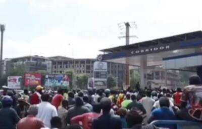  غرب آفریقا جولانگاه جدید القاعده