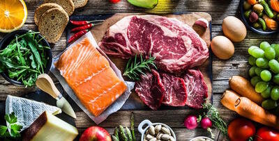  افزایش گسترده تولید جهانی کالاهای غذایی؛ تخمین افزایش ۸درصدی هزینه واردات جهانی